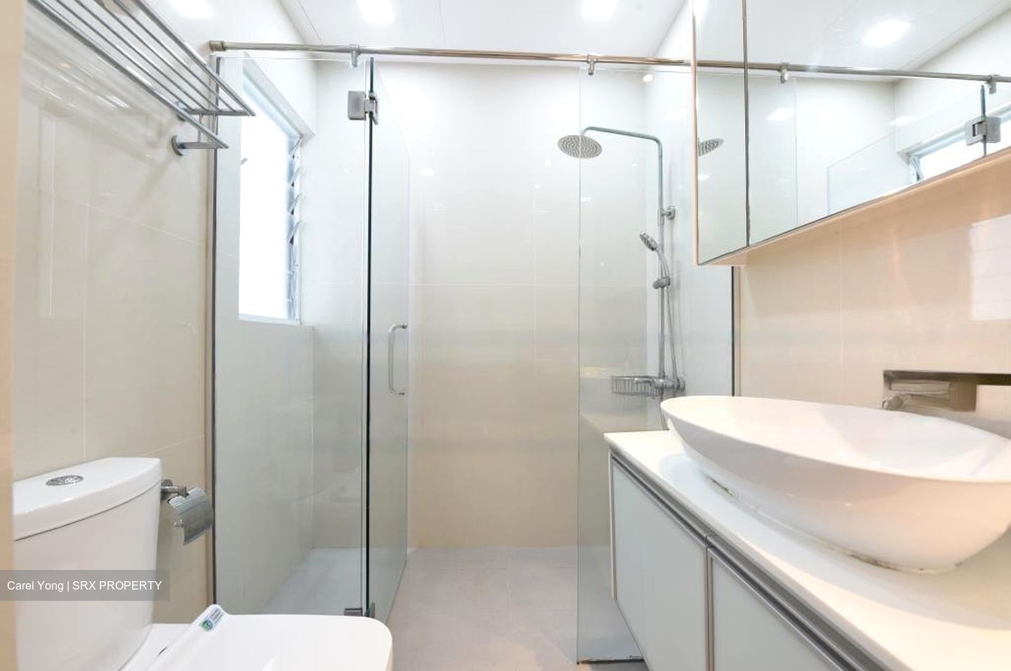 Regency Park (D10), Condominium #591929461